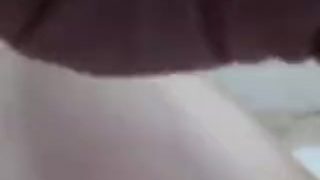 New Pinay Sorority Member