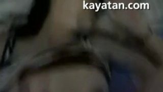 Pinay Babe Fucks Her BF