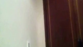 Pinay Iniyot Habang Naka Record Sa Phone