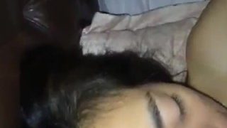 New pinay pinakain ang tamod scandal