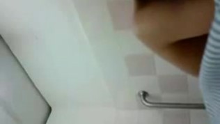 Virgin sa Cr na Pinay