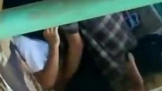 Pinay boso – iyot sa piknik ng mag jowa