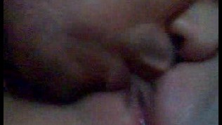 pinay kinain ang pekpek