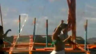 anne curtis pinay scandal