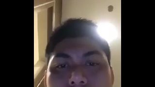 Gwapong Varsity player