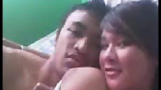 Pinay jackpot si classmate sa GF niya