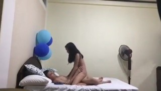 HNU Senior High Scandal