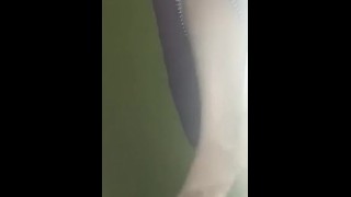 Pretty Filipina Quickie 2019