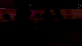 Scene 30 Derek’s henchman loss scene