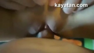 Masarap Ang Puke Na Kalbo Ni Pinay