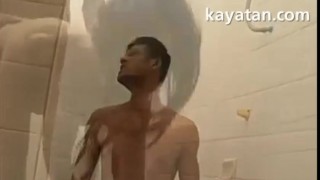 Pinoy Lovers Sex Sa Banyo