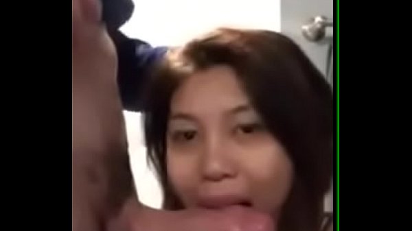 Pinay GF Deepthroat Big Cock Pinayfleshcom Pinay Sex