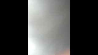 Quickie habang walang tao sa bahay nila