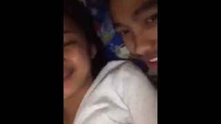 Sarap ng dinale ko na senior high pinay malibog scandal na 18 years old