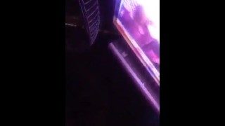 Si Pinay Tanghaling Tapat Sinisibak