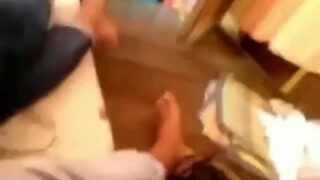 ILOCANO gangbang si pinsan