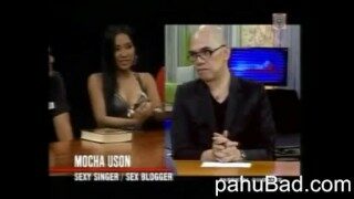 Mocha G-SPOT fuck video 1 Pinay Sex Scandal