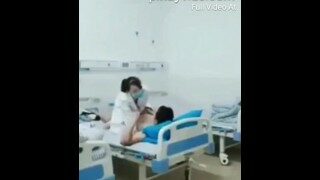 Viral Pinay Doktora Sex Scandal