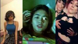 Banyo Queen Tiktok Pinay Ahegao