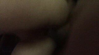 Quick fuck habang wala si mama