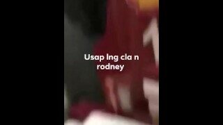 Scandal Rodney at usapan nila…