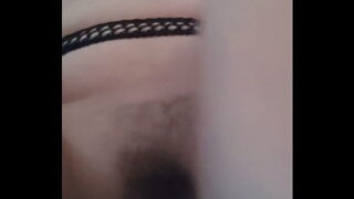 PINAY FIRST TEASER PLAYING HER PUSSY