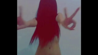 Teen Pinay TikToker viral